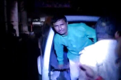 AAP MLA Surinder Singh arrested for assaulting NDMC worker