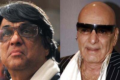 Mukesh Khanna Reveals Playing Father To Older Feroz Khan in Yalgaar: 'I Became A Joke In Bollywood'