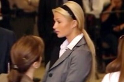 What will free bird Paris do now?