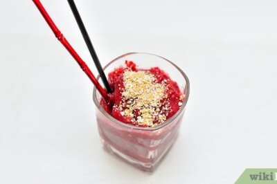 How to Eat Wheat Germ