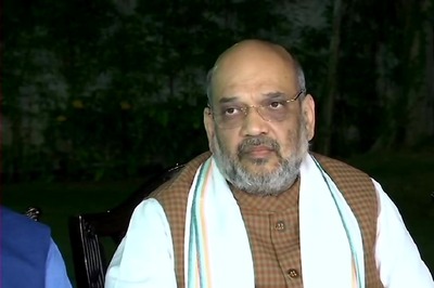 'Modi Govt Will Try to Address Concerns over Citizenship Bill': Amit Shah Assures Tripura Delegations