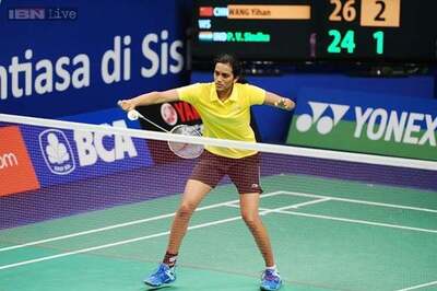 Commonwealth Games 2014: Full India schedule