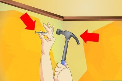 How to Fix Nail Pops in Drywall