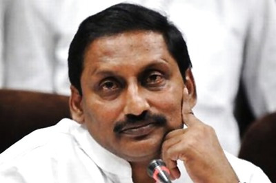 Solution to Telangana problem not easy: AP CM