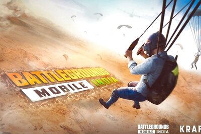 Battlegrounds Mobile India Now Available on Android: How to Recover Old PUBG Data