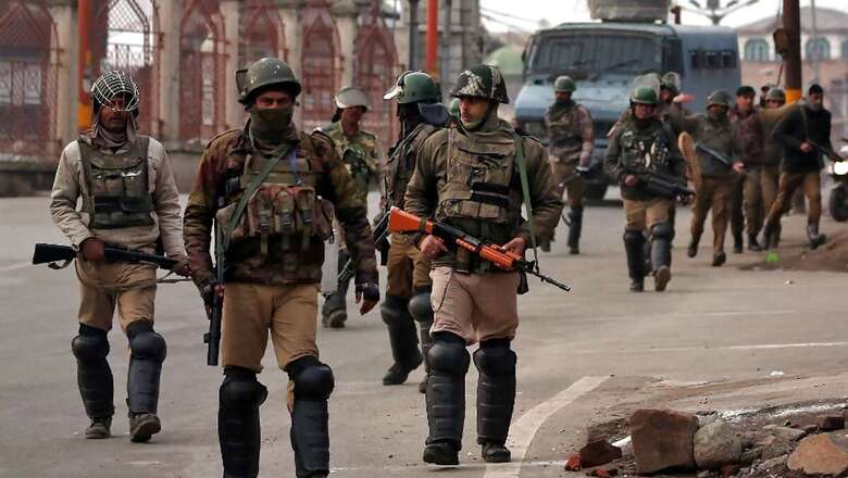 21 Security Men Missing After Gunfight with Maoists, Search on in Bijapur Forests