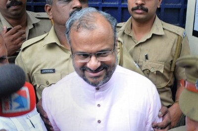 Kottayam Court Cancels Bishop Franco Mulakkal's Bail Plea in Kerala Nun Rape Case