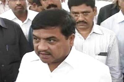 Shakti Mills gangrape case: RR Patil's visit to court causes a stir