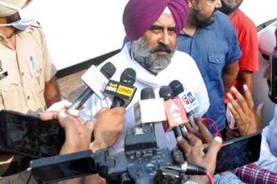 ‘Always Said Captain is With BJP’: Ex-CM’s Support for BSF’s Deep Entry Into Punjab Exposes Chasm in Cong