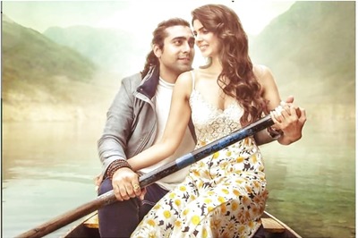 Jubin Nautiyal Releases New Romantic Song 'Meri Aashiqui' for Those Heartbroken in Love