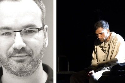 Every Good Boy Deserves Favour: Bruce Guthrie on Staging a Revolution at the NCPA