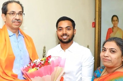 Maha Assembly Bypoll: BMC Accepts Resignation of Uddhav-led Sena Candidate Rutuja Latke