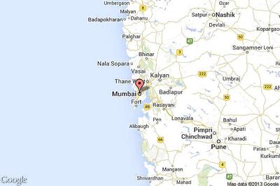 Former DIG, wife get three years in jail in disproportionate assets case