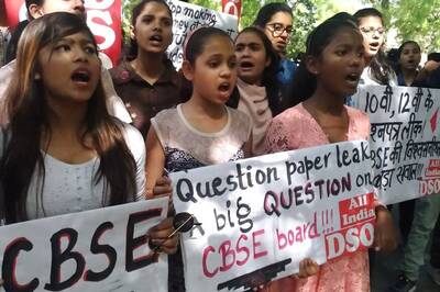 Opinion | CBSE Paper Leak: Careful BJP, Today’s Class XII Students Will Vote in 2019