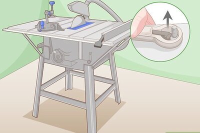 How to Clean Old Tools