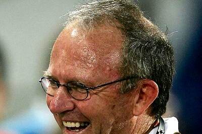 Barry Dancer named head coach of Punjab Warriors