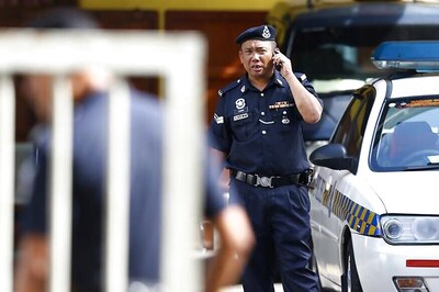 6 Malaysian Muslims, Caught Having Picnic at a Waterfall, Handed Jail Terms for Missing Friday Prayers