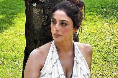 Tabu Lands BIG Role in 'Dune: Prophecy', Joins British Stars Olivia Williams And Emily Watson