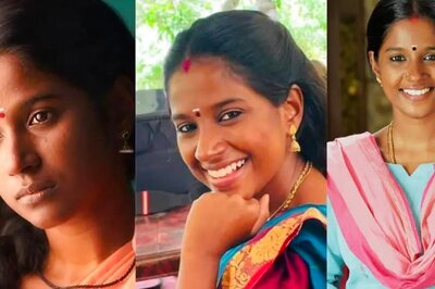 ‘Very Big Thing’: Tamil Actress Gabriella Sellus On AR Rahman Following Her On Instagram