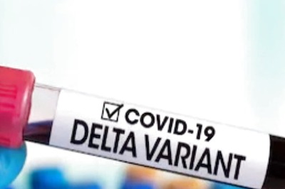 70 Cases of Delta Plus Variant Found in Genome Sequencing in India, Lok Sabha Told