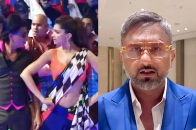 Honey Singh Recalls Shooting For Lungi Dance From Chennai Express: ‘Made Me Sit For 12 Hours With…’