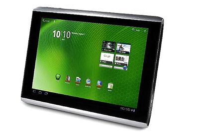 Acer Iconia A500 to get ICS update in April