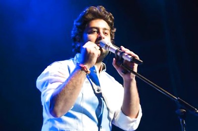 IFFI 2018: I Feel Claustrophobic When I Listen to My Songs, Says Arijit Singh