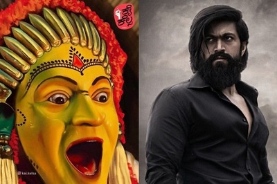 National Film Awards: Kannada Industry Makes Big Sweep As Kantara And KGF Win Top Awards