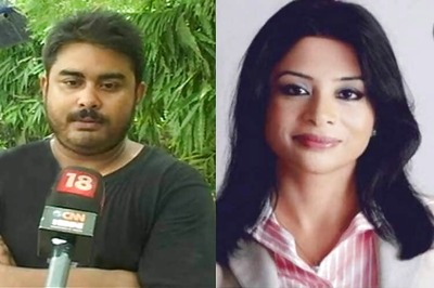 I was Indrani's next target, she spiked my drinks on the day when Sheena was murdered, claims Mikhail Bora