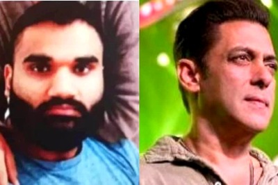 When Goldy Brar Issued Open Threat To Salman Khan After Sidhu Moose Wala's Death: 'We Will Kill Him'