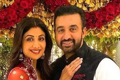 Shilpa Shetty Makes First Virtual Appearance After Raj Kundra's Arrest, Talks About Regulating Negative Thoughts