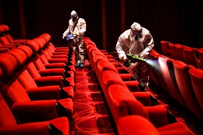 Cinegoers Divided Over Watching Movies as Theatres Gear up to Open Amid COVID-19's New Normal