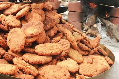 5 Homemade Cookie Recipe For This Festive Season