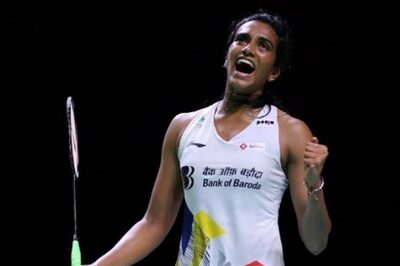 All England Championships: PV Sindhu, Saina Nehwal Get First Round Wins