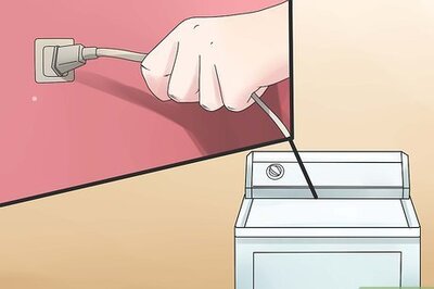 How to Remove an Ink Stain from a Dryer Drum