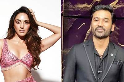 Kiara Advani To Romance Dhanush In Aanand L Rai's Tere Ishk Mein? Know Here