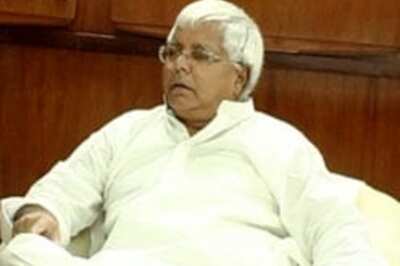 Lalu plays caste card before SC