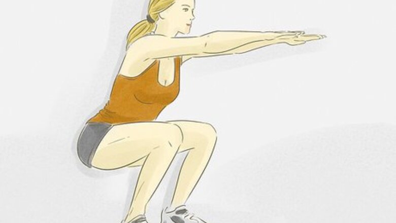 How to Get Big, Masculine Legs