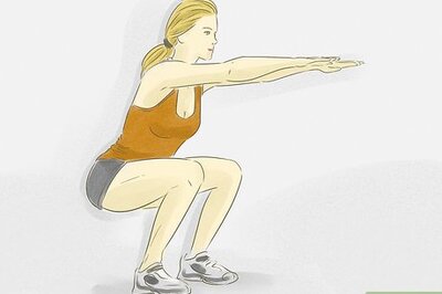 How to Get Big, Masculine Legs