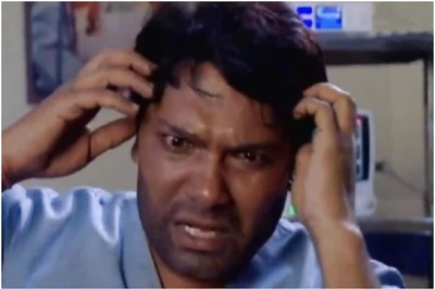 Happy Birthday Aditya Srivastava: A look at Iconic Memes from his Show CID