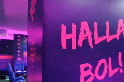 IPL 2024: Inside Rajasthan Royals' All-New Dressing Room - See Full Tour VIDEO