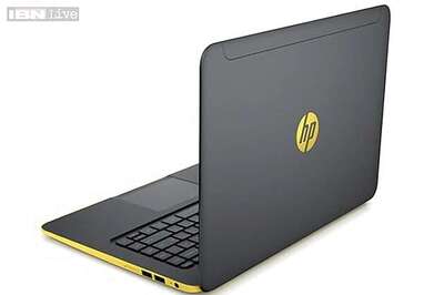 HP launches Slatebook - a 14-inch Android laptop, new Chromebook
