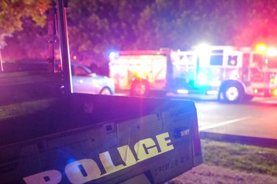 US: Texas Park Shooting Leaves 2 Dead, 14 Injured; Police Hunt Suspect In 'White Hoodie'