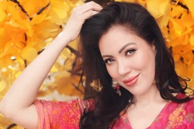 Case Registered Against 'Taarak Mehta Ka Ooltah Chashmah' Actor Munmun Dutta Over Casteist Slur