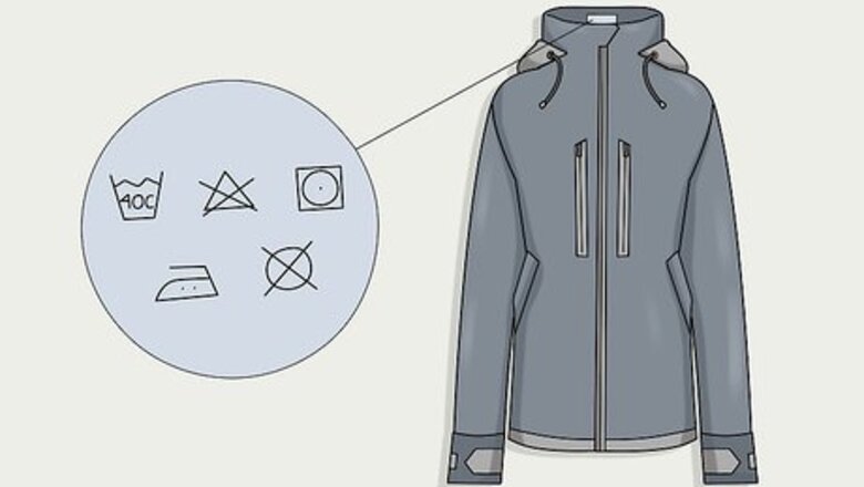 How to Wash a Gore‐Tex Jacket