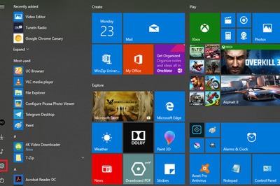How to Change the Default Installation Location on Windows 10