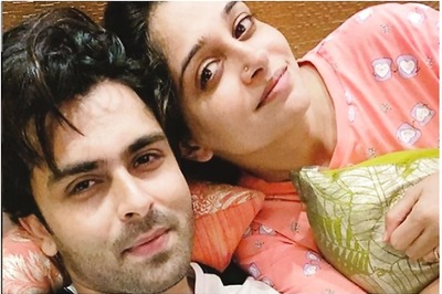 Shoaib Ibrahim, Dipika Kakar Get Romantic During Coronavirus Lockdown and Fans are in Awe