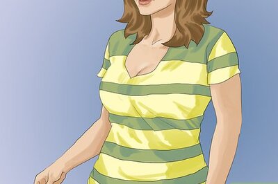 How to Visually Reduce Large Breasts