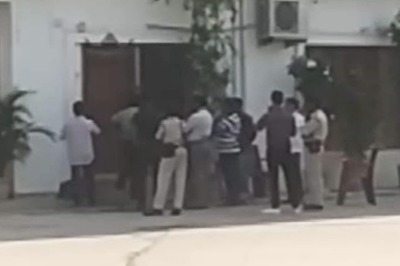 Searches Underway at Telangana Minister’s House in Illegal Mining Case