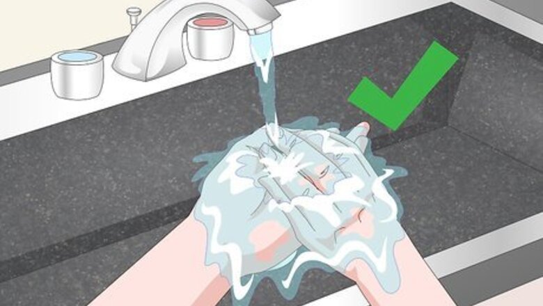 How to Clean a Record